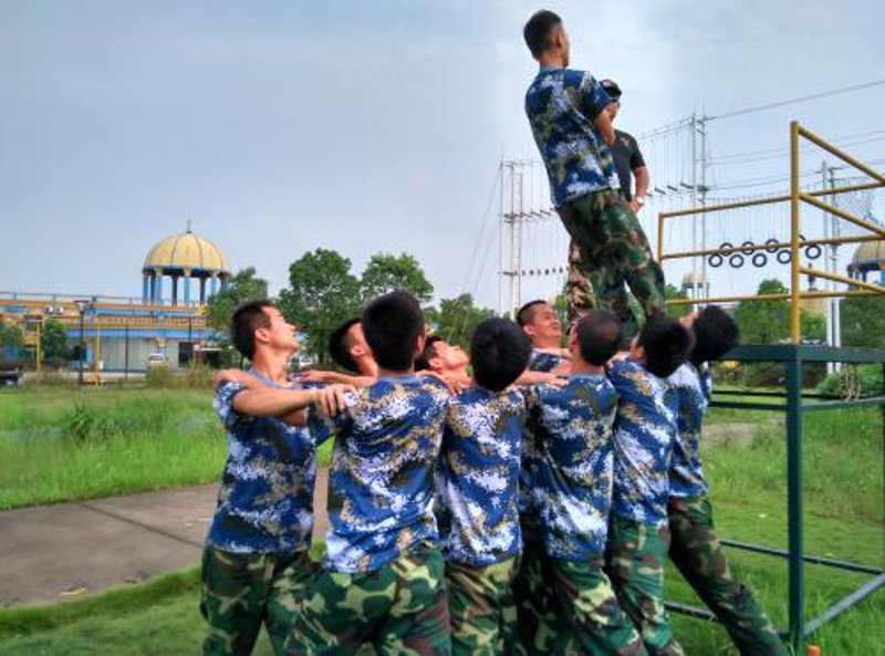 如何为体育培训机构申请营业执照?